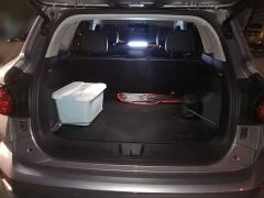 Haval Big Dog PLUS 2.0T AWD Trendy Wilderness Plus - фото 20