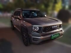 Haval Big Dog PLUS 2.0T AWD Trendy Wilderness Plus - фото 3