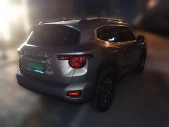 Haval Big Dog PLUS 2.0T AWD Trendy Wilderness Plus - фото 6
