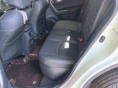 Toyota RAV4 2.5L E-CVTAWDPlus Edition - фото 11