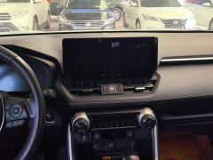 Toyota RAV4 2.5L E-CVTAWDPlus Edition - фото 13