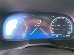Toyota RAV4 2.5L E-CVTAWDPlus Edition - фото 14