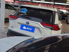 Toyota RAV4 2.5L E-CVTAWDPlus Edition - фото 3