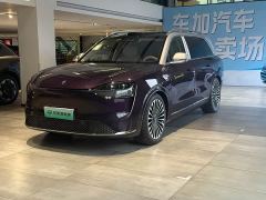 Aito M9 EV Ultra 100kWh 6-Seater (896-Line LiDAR) - фото 1