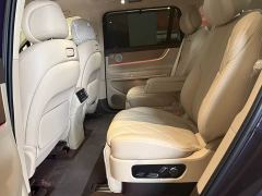 Aito M9 EV Ultra 100kWh 6-Seater (896-Line LiDAR) - фото 5