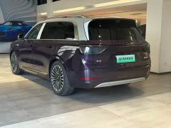 Aito M9 EV Ultra 100kWh 6-Seater (896-Line LiDAR) - фото 7