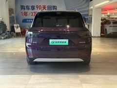 Aito M9 EV Ultra 100kWh 6-Seater (896-Line LiDAR) - фото 8
