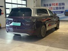 Aito M9 EV Ultra 100kWh 6-Seater (896-Line LiDAR) - фото 9