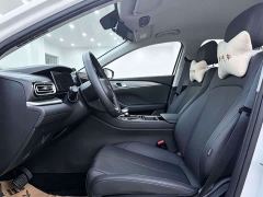 Geely Emgrand 5th Generation 1.5L CVT Luxury - photo 5