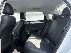 Geely Emgrand 5th Generation 1.5L CVT Luxury - photo 6