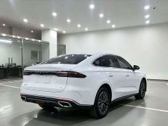 Geely Emgrand 5th Generation 1.5L CVT Luxury - photo 7