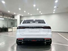 Geely Emgrand 5th Generation 1.5L CVT Luxury - photo 8