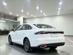 Geely Emgrand 5th Generation 1.5L CVT Luxury - photo 9