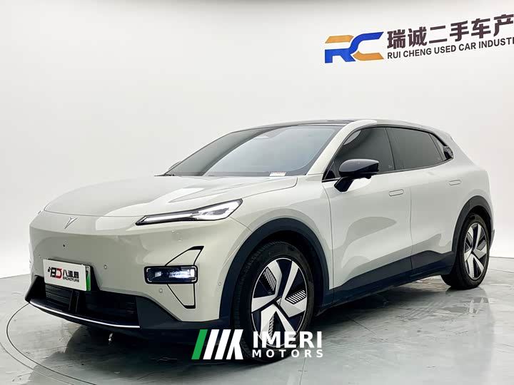 Deepal Deep Blue S05 510Ultra Pure Electric Version - автомобиль из Китая