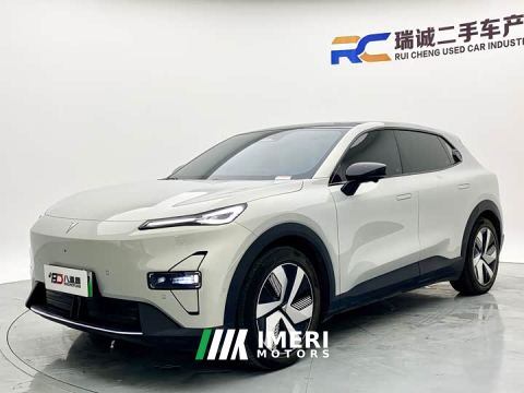 2024 Deepal Deep Blue S05 510Ultra Pure Electric Version - автомобиль из Китая