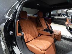 Mercedes-Benz Maybach S-Class S 480 4MATIC - photo 10