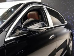 Mercedes-Benz Maybach S-Class S 480 4MATIC - photo 16