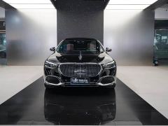 Mercedes-Benz Maybach S-Class S 480 4MATIC - photo 2