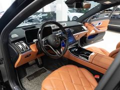 Mercedes-Benz Maybach S-Class S 480 4MATIC - photo 4