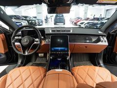 Mercedes-Benz Maybach S-Class S 480 4MATIC - photo 5