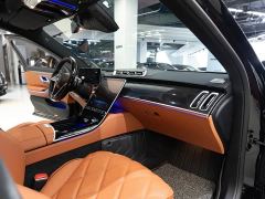 Mercedes-Benz Maybach S-Class S 480 4MATIC - photo 6
