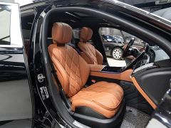 Mercedes-Benz Maybach S-Class S 480 4MATIC - photo 7