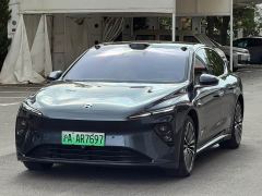 NIO ET7 75kWh - ფოტო 1