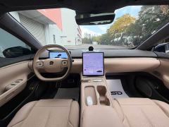 NIO ET7 75kWh - ფოტო 12