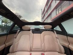 NIO ET7 75kWh - ფოტო 15