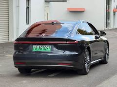 NIO ET7 75kWh - ფოტო 18