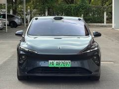 NIO ET7 75kWh - ფოტო 2
