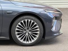 NIO ET7 75kWh - ფოტო 20