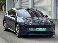 NIO ET7 75kWh - ფოტო 3