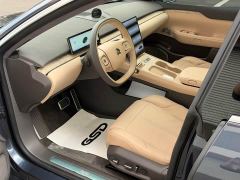 NIO ET7 75kWh - ფოტო 4