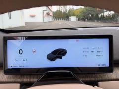 NIO ET7 75kWh - ფოტო 6