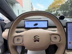 NIO ET7 75kWh - ფოტო 7