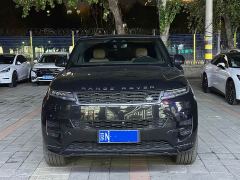 Land Rover Range Rover Sport 400PS Dynamic SE - photo 2