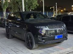 Land Rover Range Rover Sport 400PS Dynamic SE - photo 3