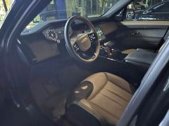 Land Rover Range Rover Sport 400PS Dynamic SE - photo 4