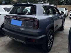 Great Wall Dachshund 1.5T DCT Border Collie Edition - фото 15