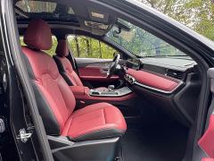Jetour Jietu X70 PLUS Champion Edition 1.5T DCT Champion MAX 5-Seater - фото 11