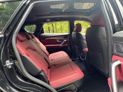 Jetour Jietu X70 PLUS Champion Edition 1.5T DCT Champion MAX 5-Seater - фото 12