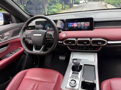 Jetour Jietu X70 PLUS Champion Edition 1.5T DCT Champion MAX 5-Seater - фото 17