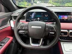 Jetour Jietu X70 PLUS Champion Edition 1.5T DCT Champion MAX 5-Seater - фото 18