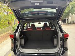 Jetour Jietu X70 PLUS Champion Edition 1.5T DCT Champion MAX 5-Seater - фото 19