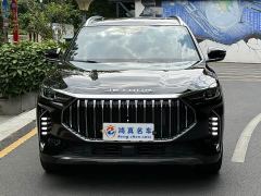 Jetour Jietu X70 PLUS Champion Edition 1.5T DCT Champion MAX 5-Seater - фото 2