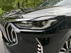 Jetour Jietu X70 PLUS Champion Edition 1.5T DCT Champion MAX 5-Seater - фото 20