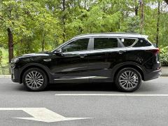 Jetour Jietu X70 PLUS Champion Edition 1.5T DCT Champion MAX 5-Seater - фото 3
