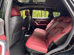 Jetour Jietu X70 PLUS Champion Edition 1.5T DCT Champion MAX 5-Seater - фото 9