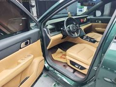 Li Auto ONE Extended Range 6-Seater - ფოტო 10